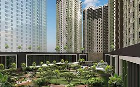 Avida-Riala Tower 2, 3 New & Stylish Studio & 1Br Condo